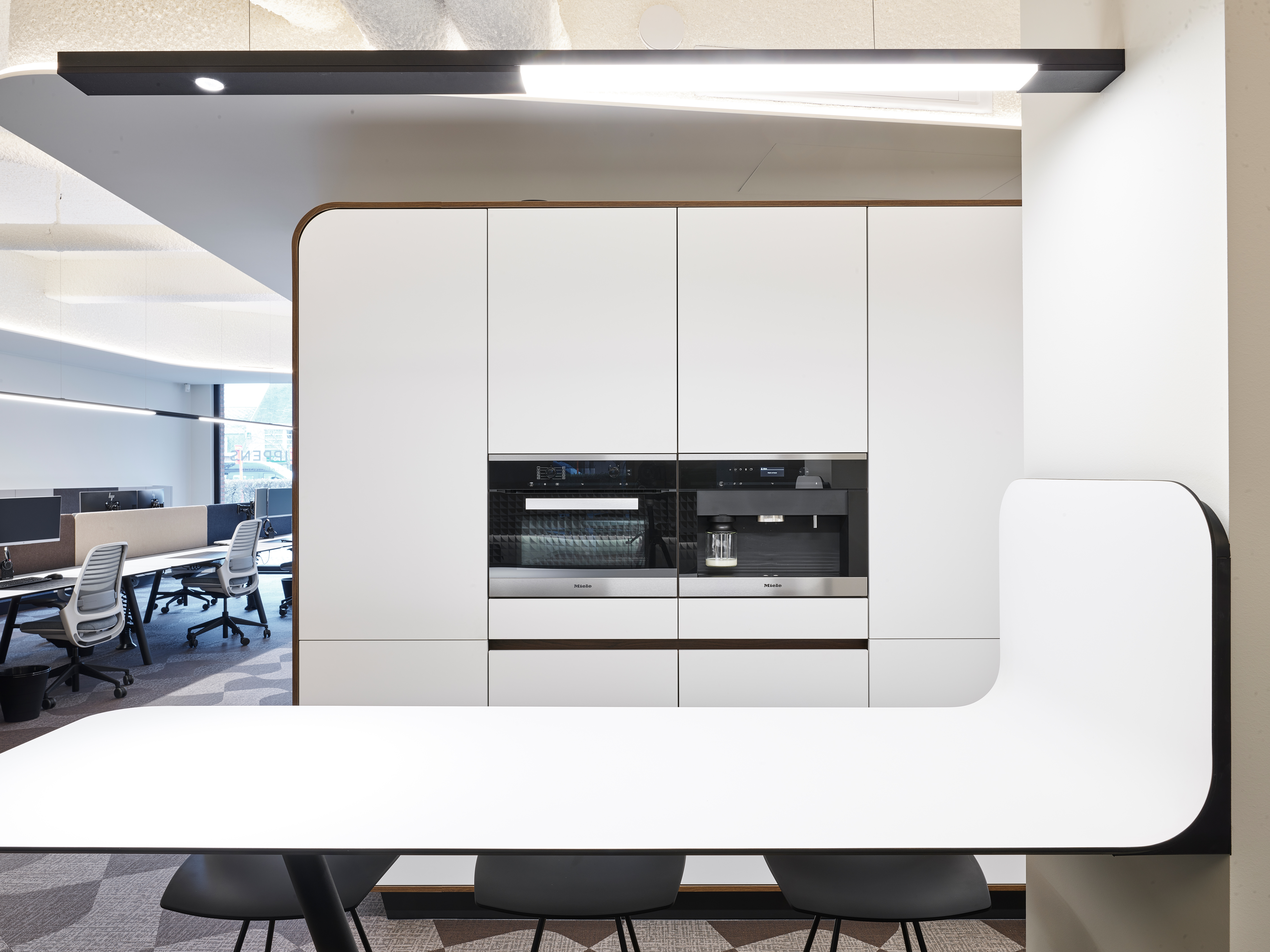 MP78 Suspended | MP78 | Architecturele verlichting | Modular Lighting Instruments-4