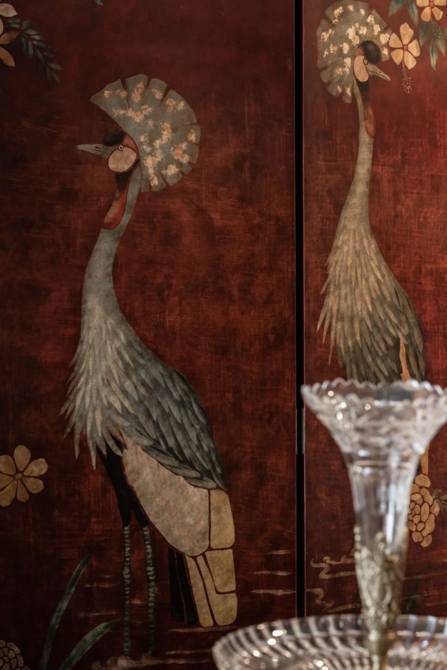 独角兽森林 | 神秘传说与现代美学的完美融合-28