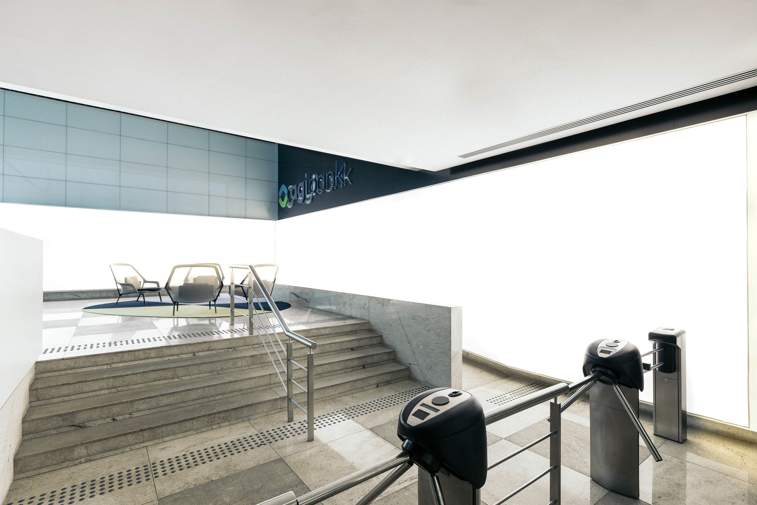 Agibank Hall Arquitetura Nacional-5