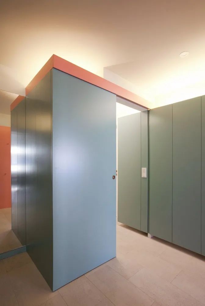 CR·IS Apartment 公寓翻新项目丨葡萄牙丨A2OFFICE-31