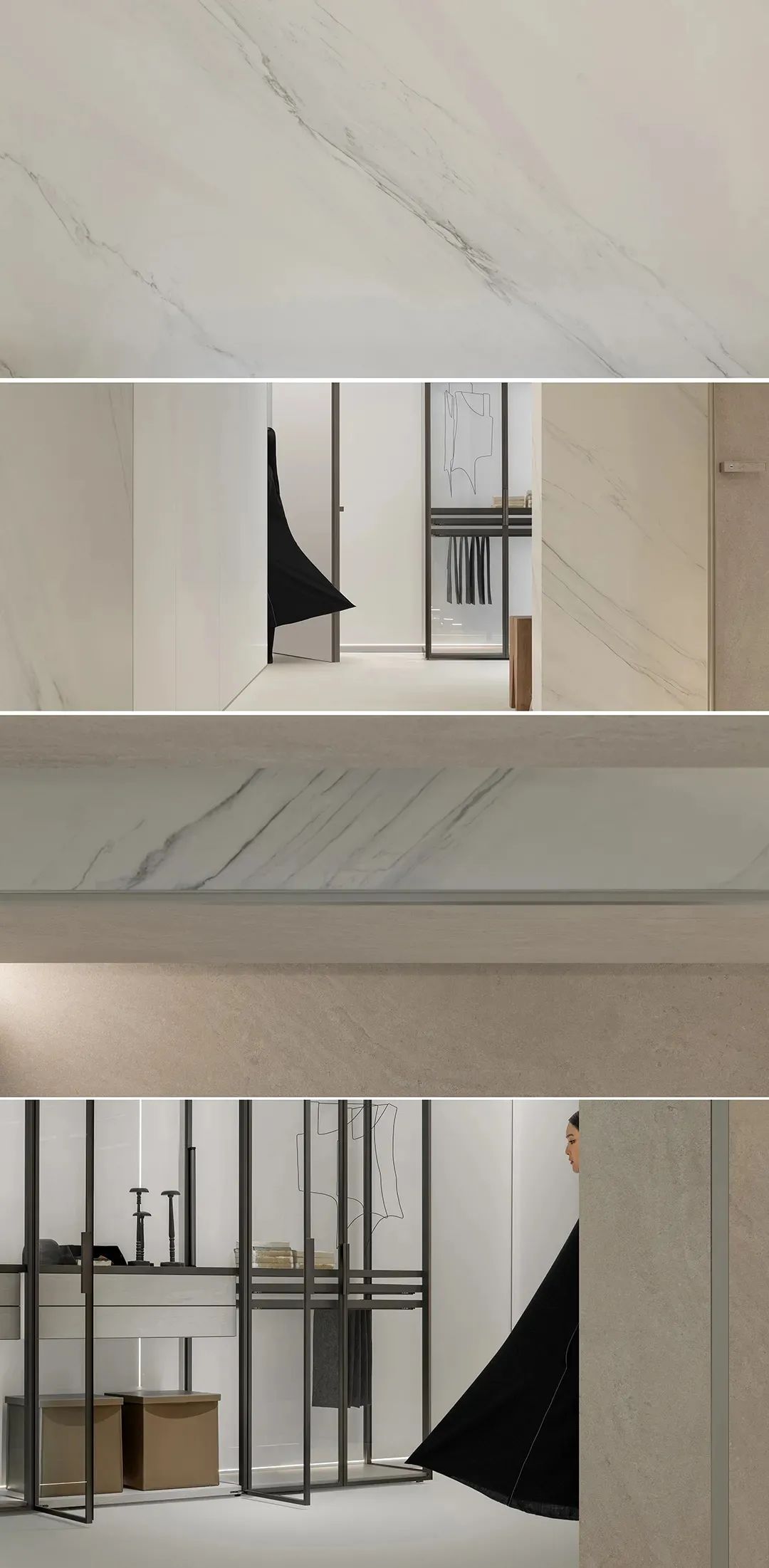 杭州来福士“三只尾巴”品牌体验店设计-5