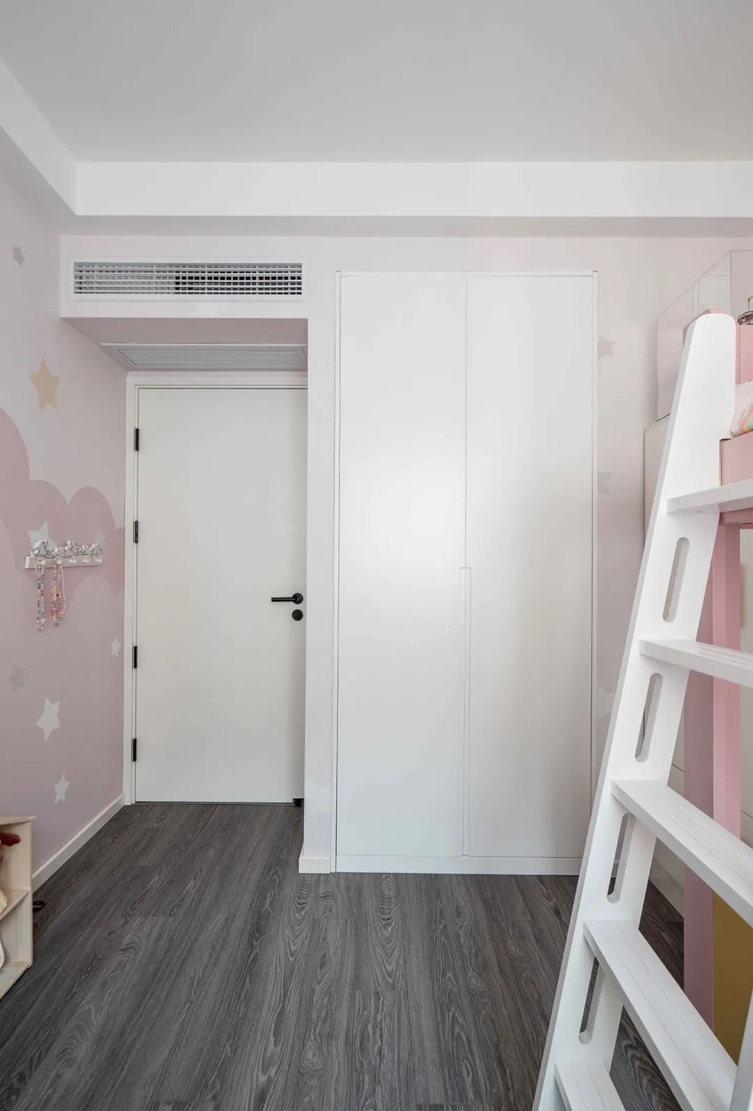 广东华宁装饰 | 现代简约风格“时光如初 岁月依旧”-30