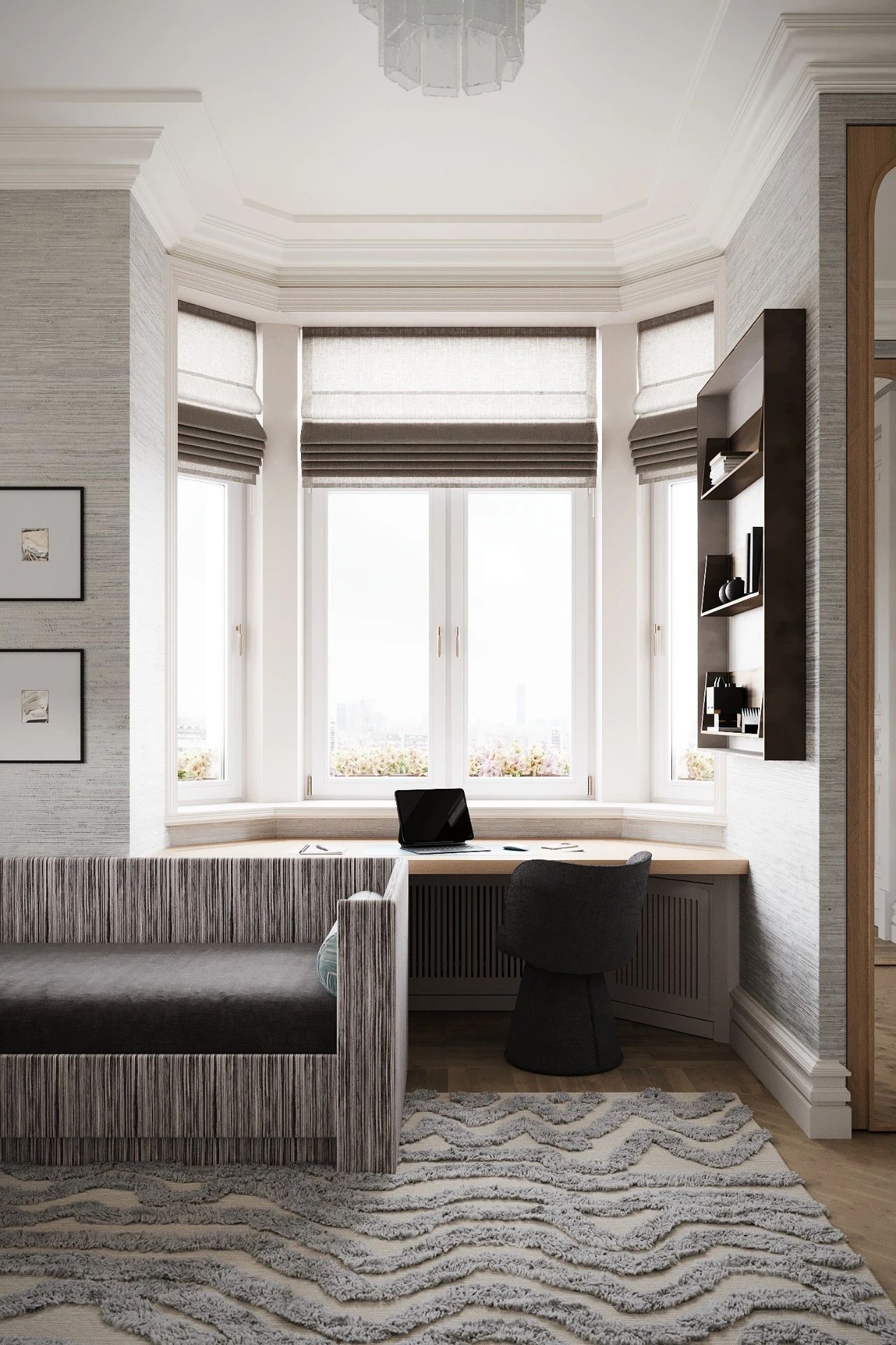 从莫斯科到巴黎丨俄罗斯莫斯科丨Shakun Julia-55