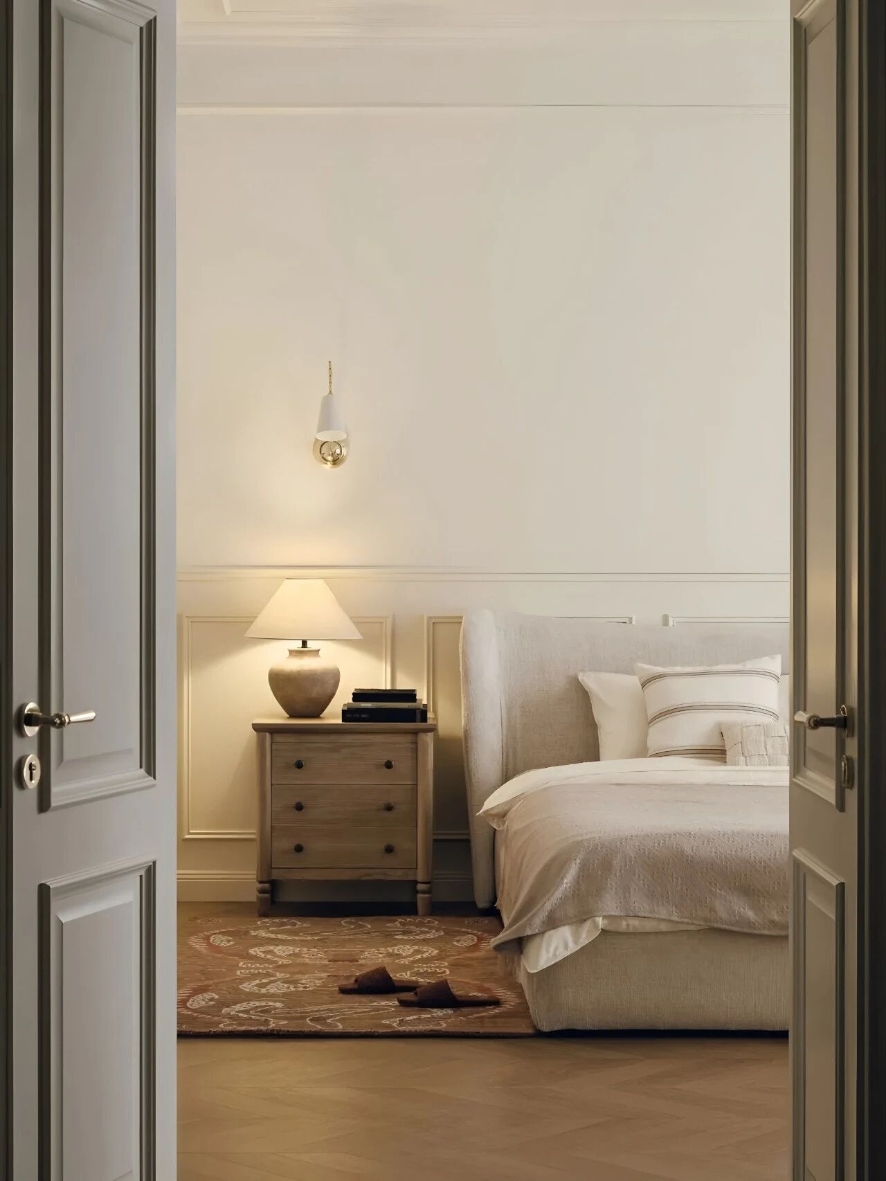 江南世纪城丨中国商洛丨王亚静设计-37