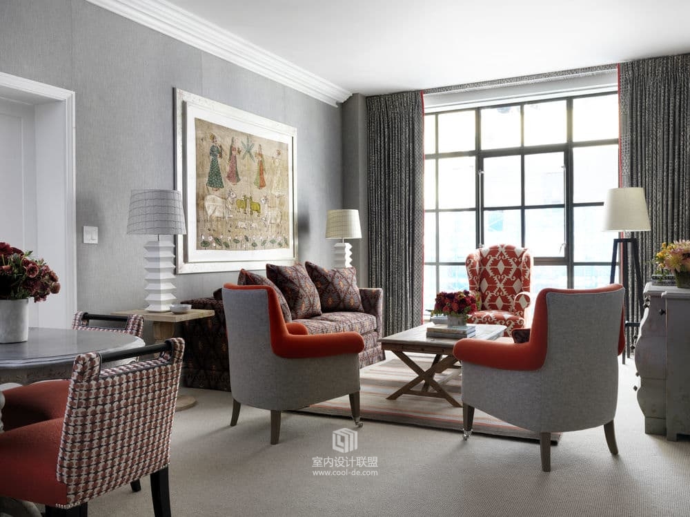 The Whitby Hotel 纽约曼哈顿精品酒店-21