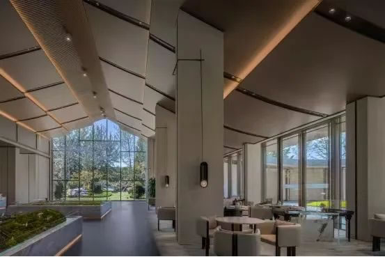 北京越秀天恒·怀山府丨中国北京丨景立方(北京)景观规划设计有限公司-105