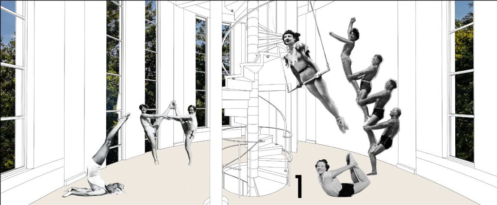 Bree标志性水塔改造项目丨Architectenbureau Kanaal Zuid-11