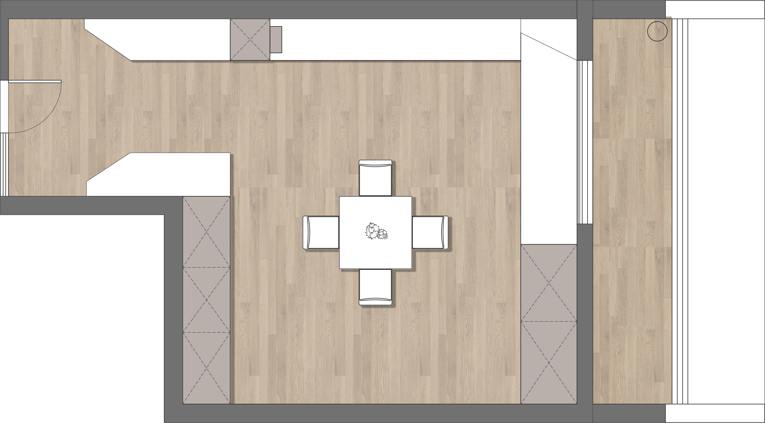东湖花园住宅丨中国宁波丨魔戏空间设计&ABDdesign-69