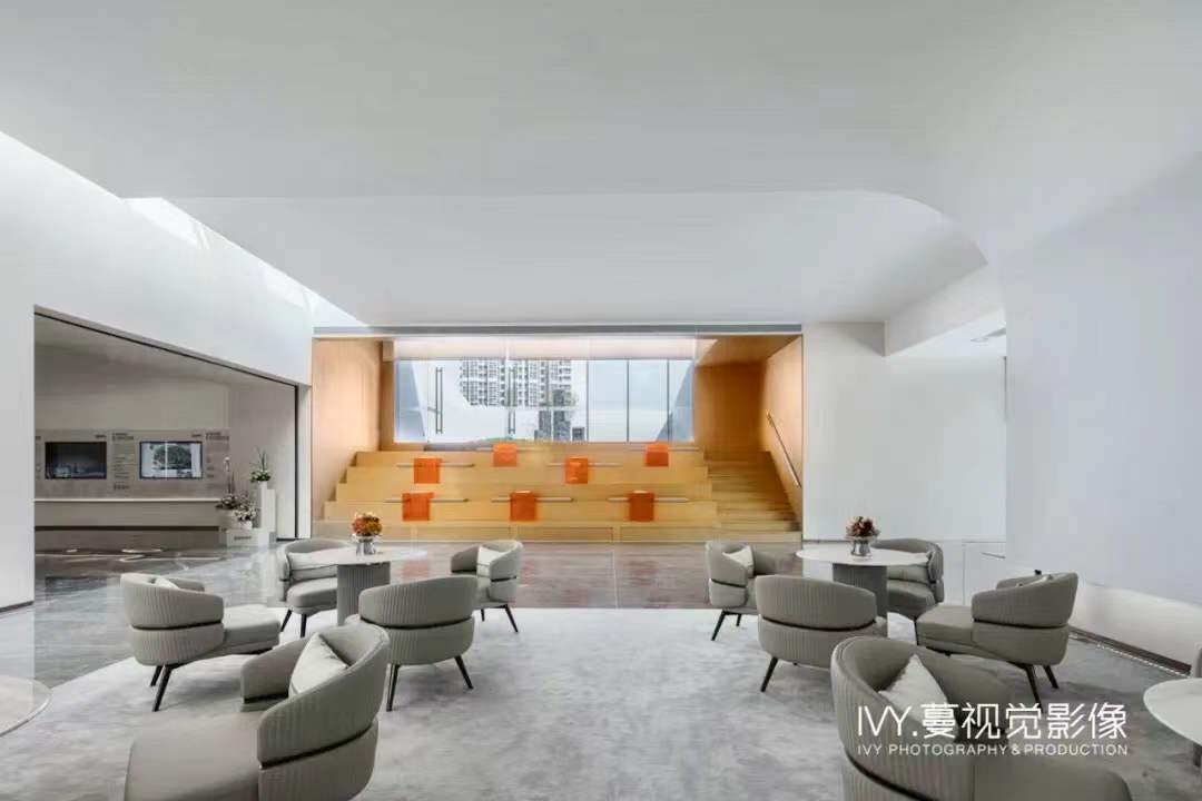 海珠创新湾城市展厅丨中国广州丨融德设计&AAN Architects-24