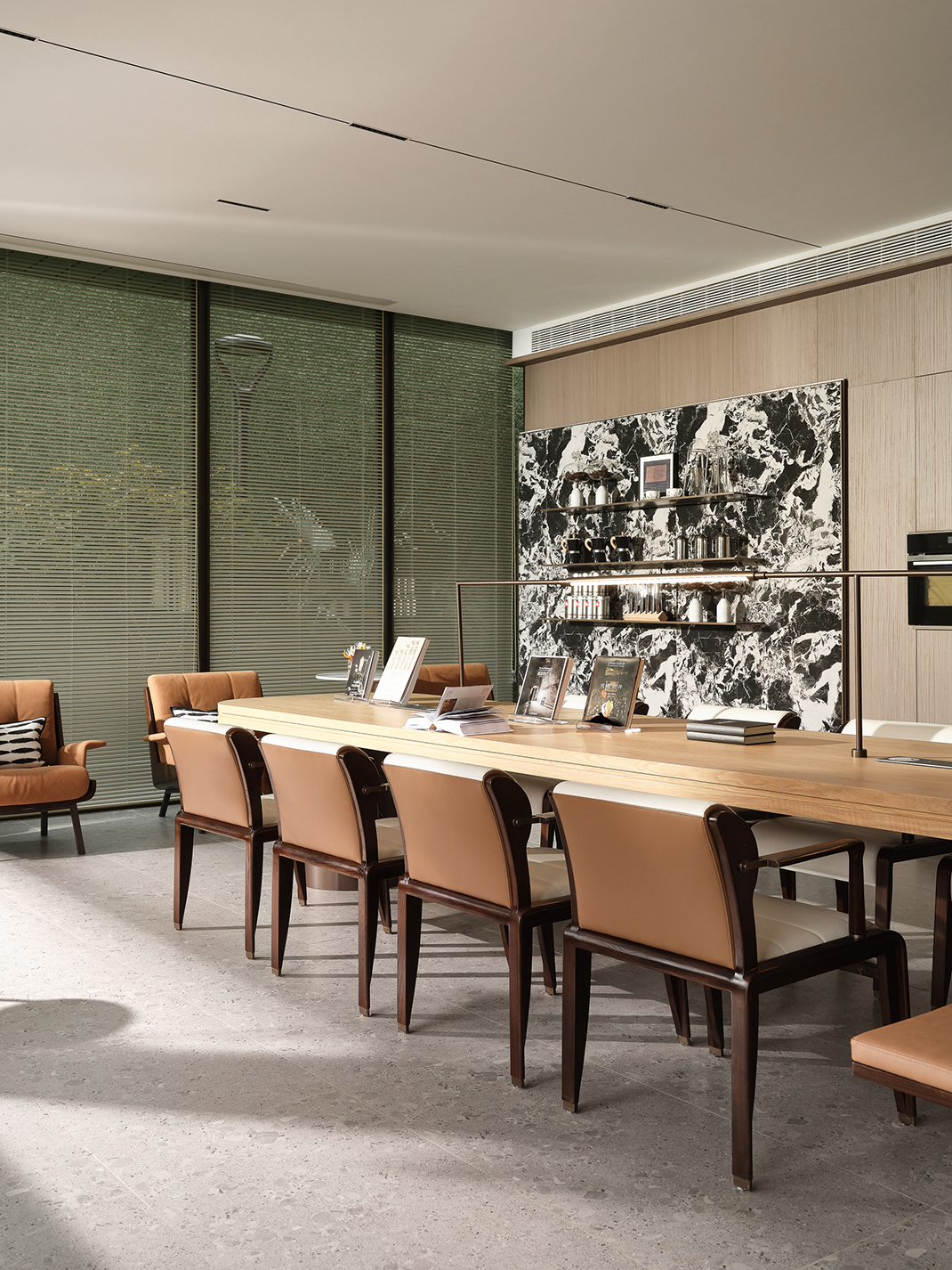 星河国际元启邻里中心丨中国无锡丨孙文设计事务所-15