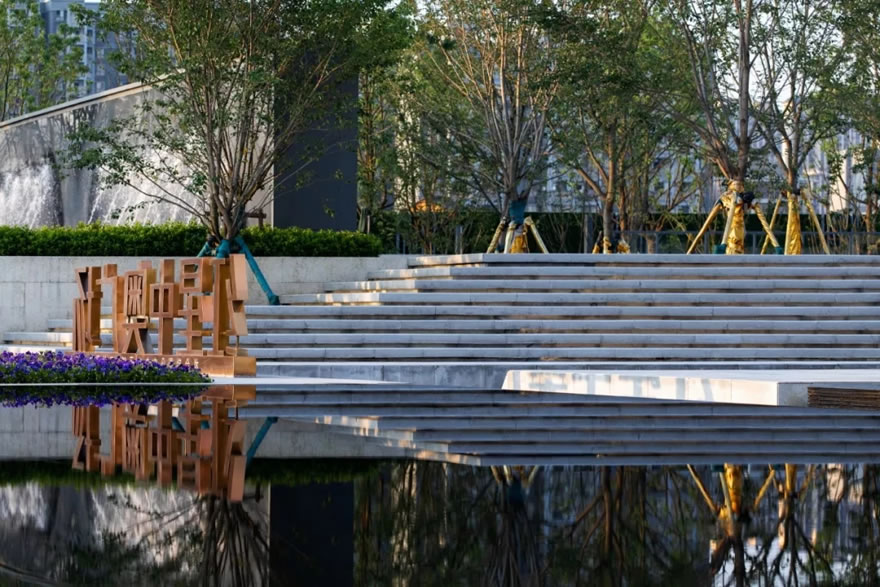 红星中奥广场丨中国南昌-15