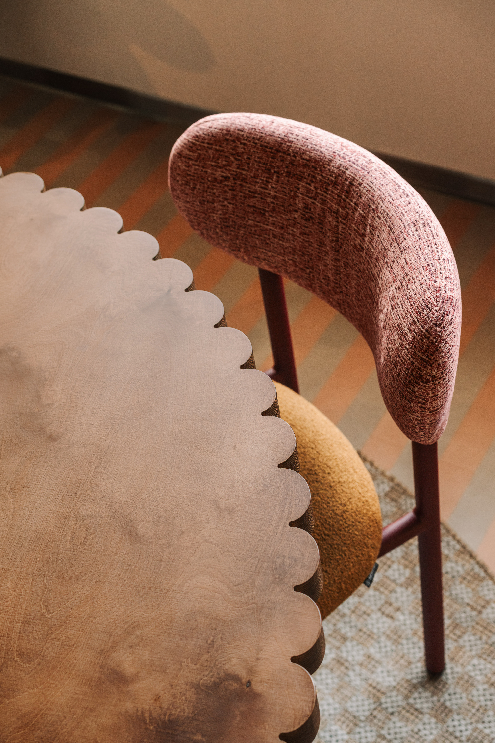 快餐店丨波兰弗罗茨瓦夫丨CUDO-31