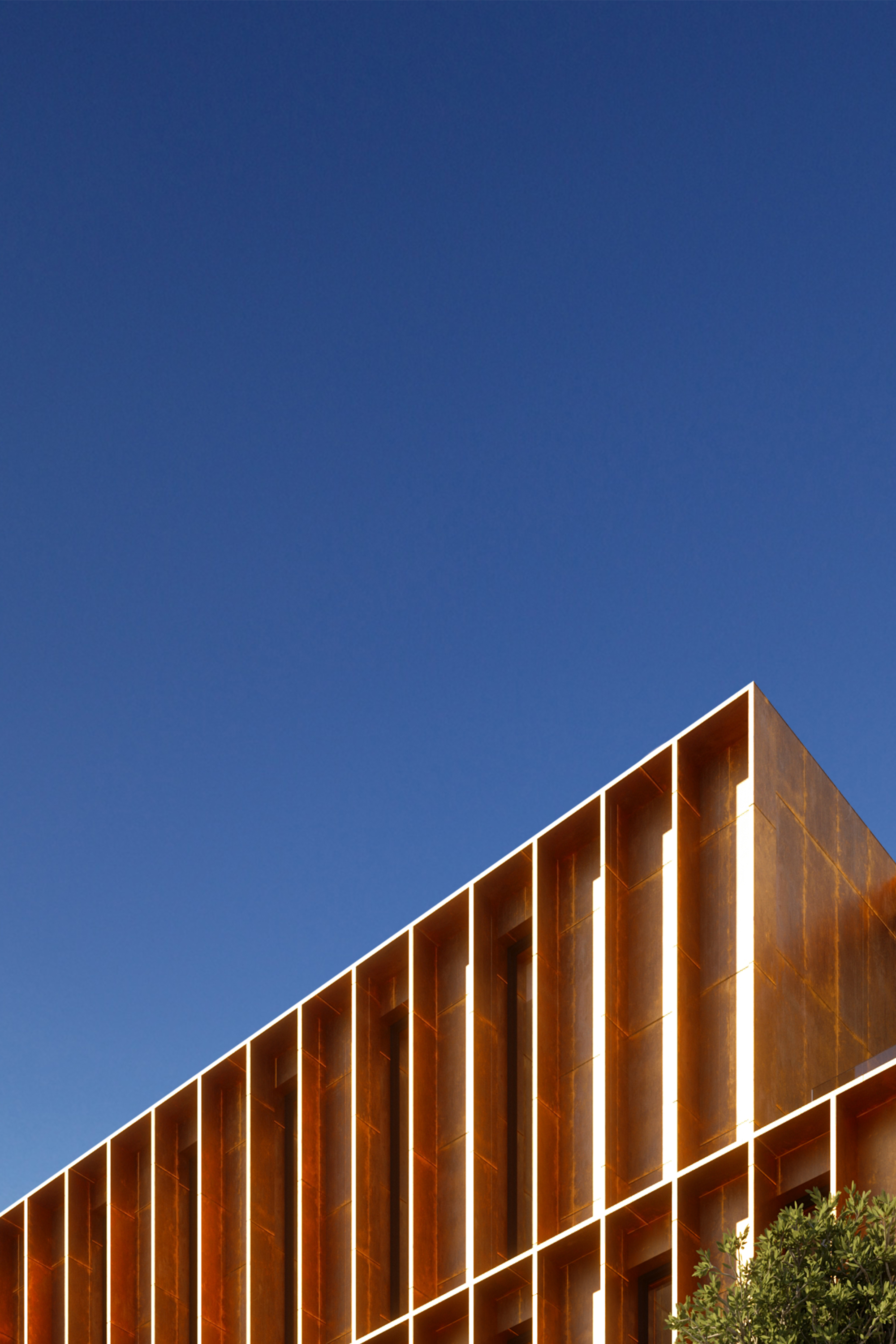 疫情下的新型办公空间设计丨zta | architectural bureau-15