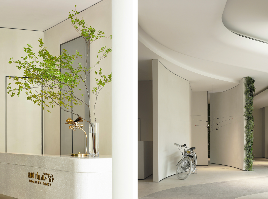 融创·由心谷生活馆丨中国清远丨春山秋水设计-23