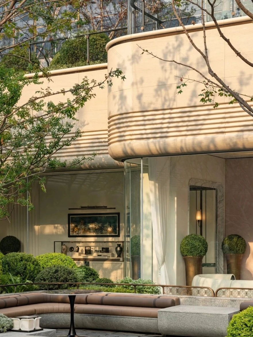 济南中海时光之境丨中国济南丨上海联创设计-6