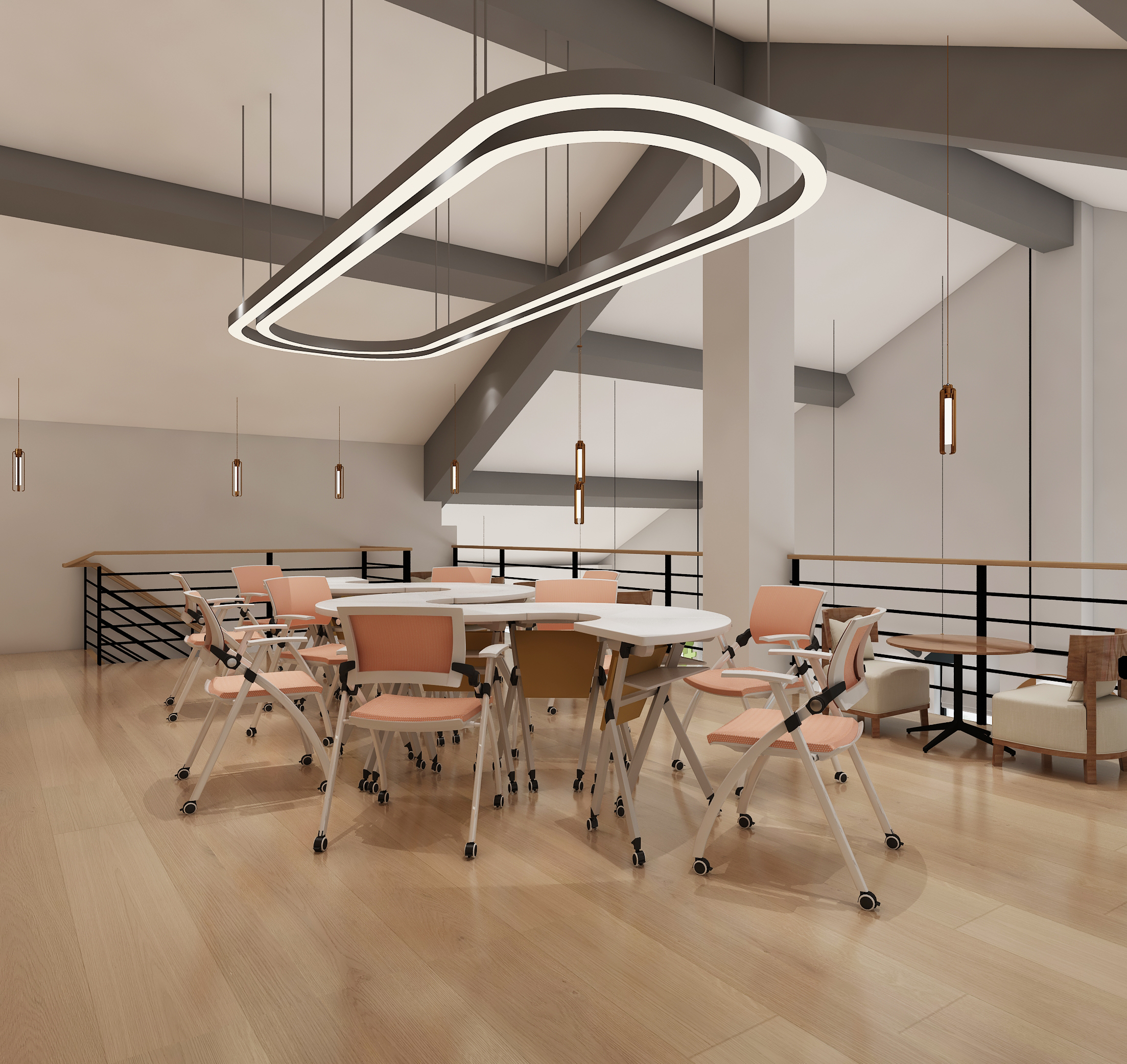 群众活动中心-17