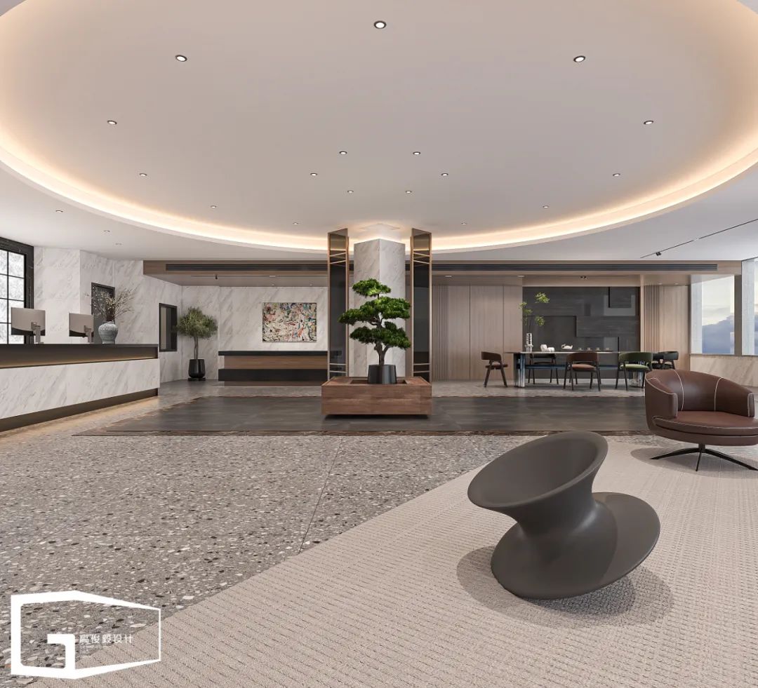 阳朔西街酒店改造丨高俊毅-33