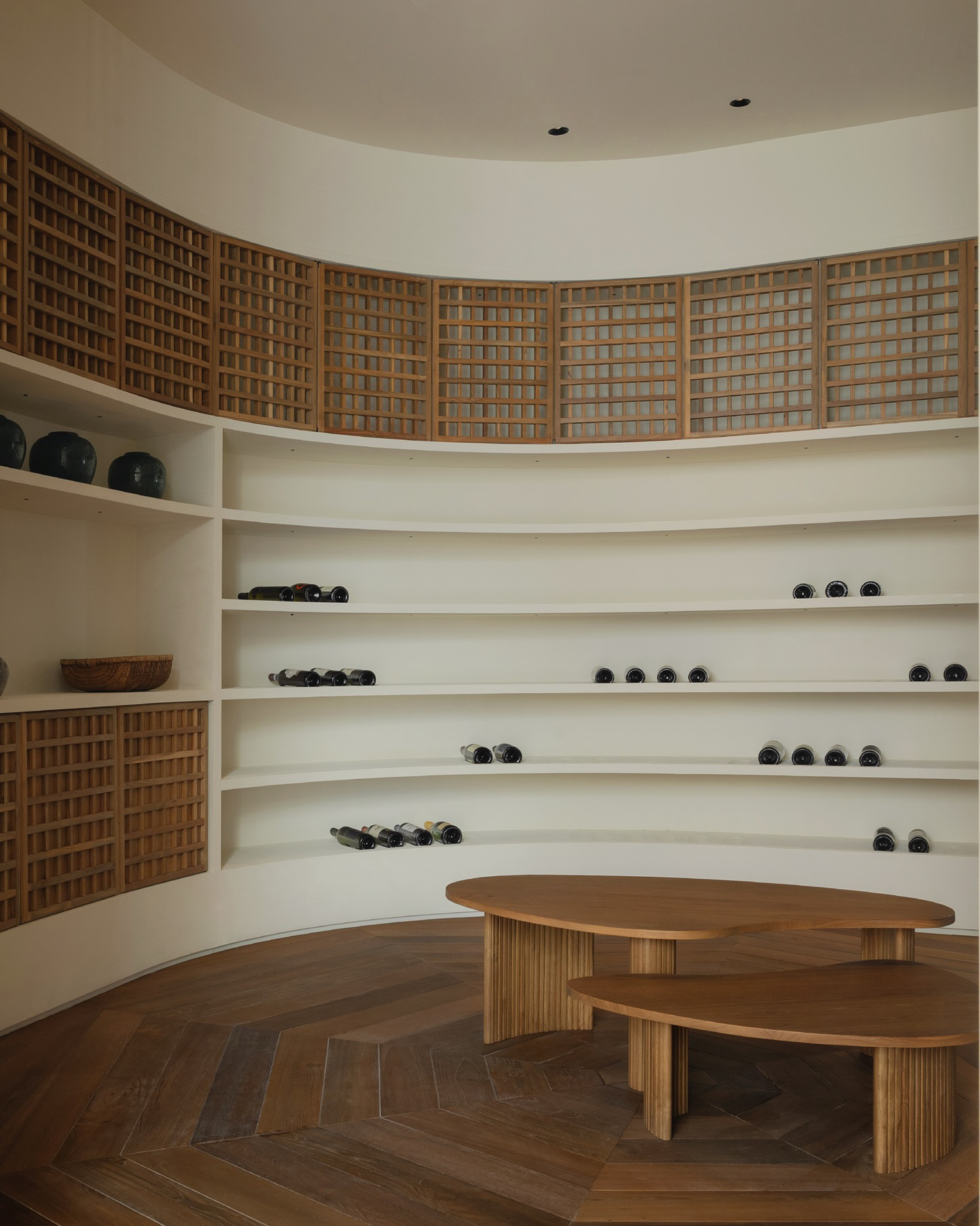 自然中的静谧沉思-55