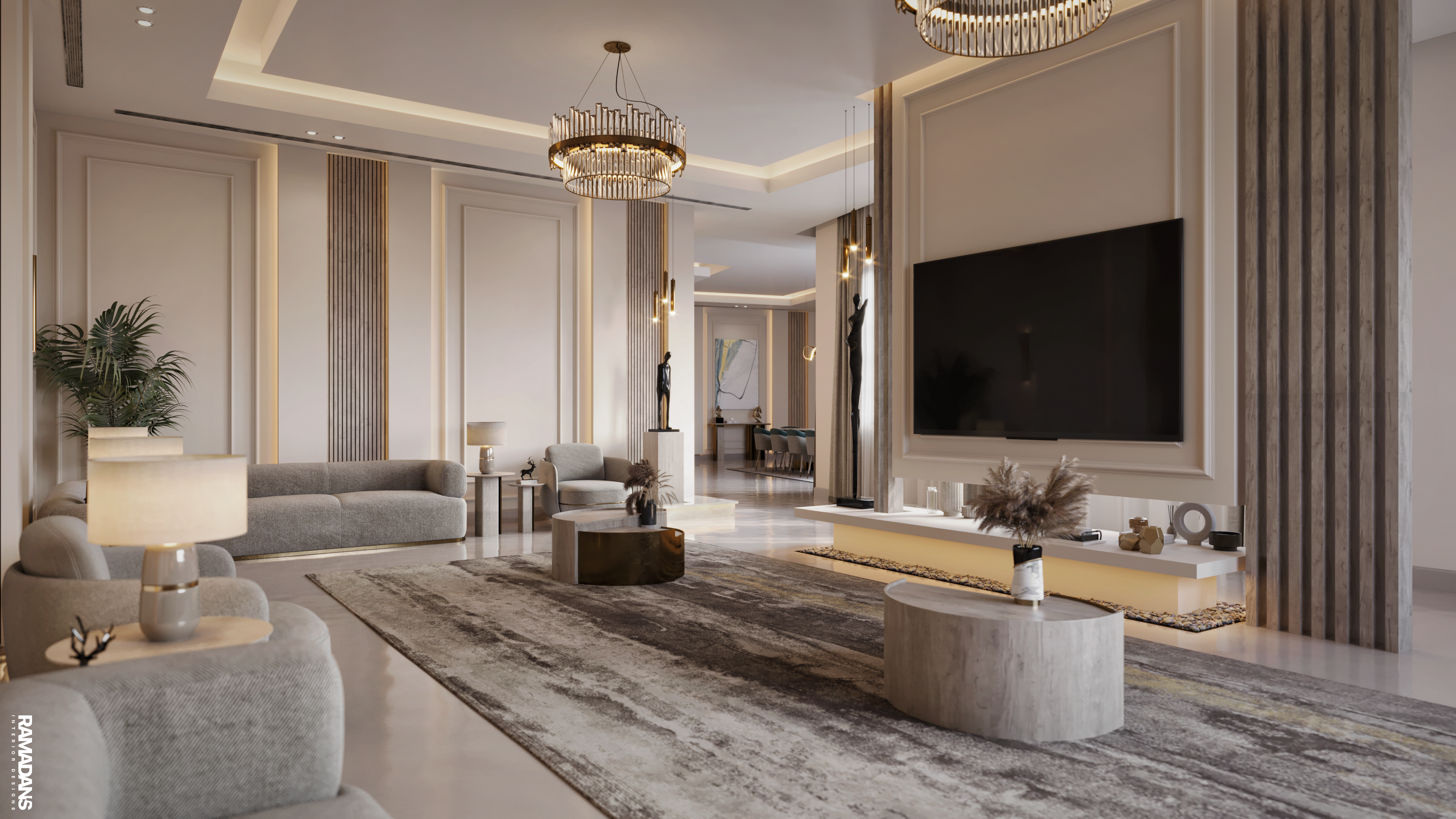 新空间丨Okima Designs Solutions-6