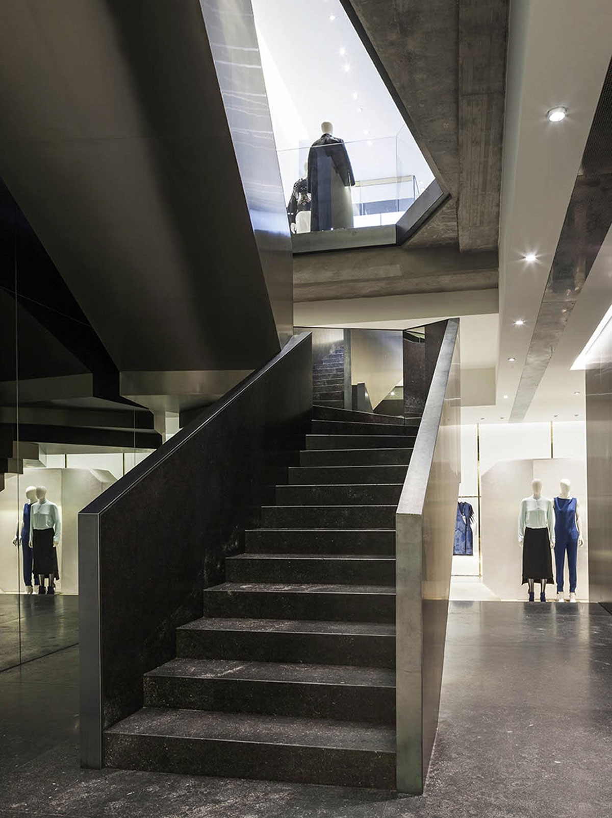 Boutique3丨Vincenzo De Cotiis设计-3