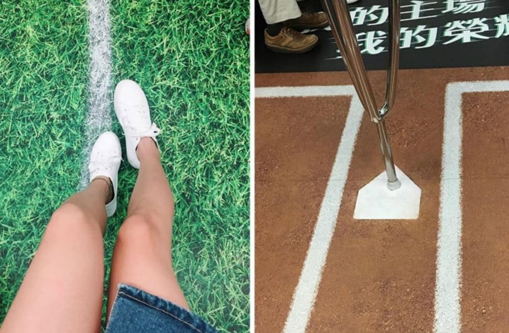 台北地铁体育主题空间改造丨中国台北-17