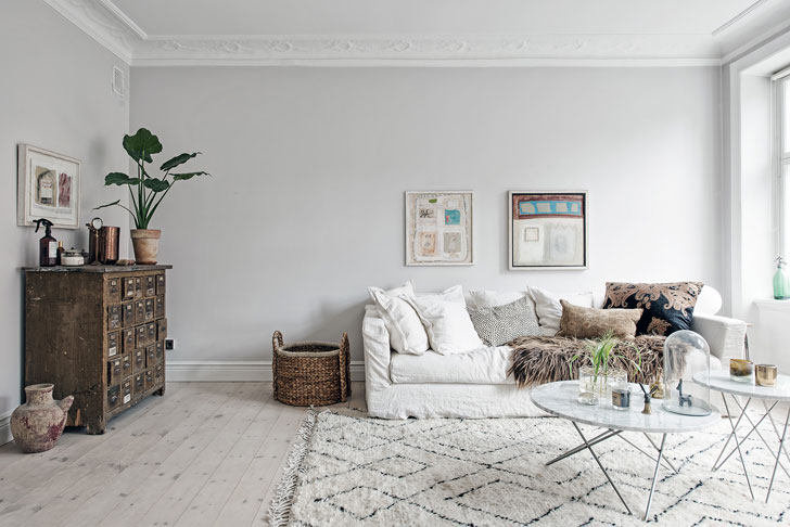 瑞典复古风室内设计-19