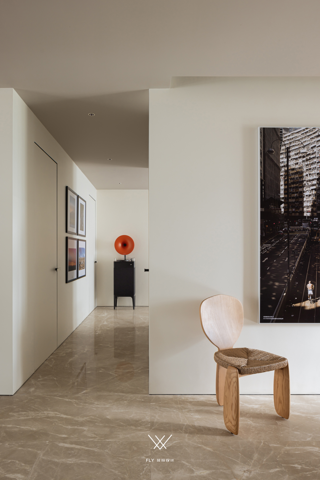 精装房改造 · 秩序与重塑丨中国杭州丨菲拉设计宋雄飞-73