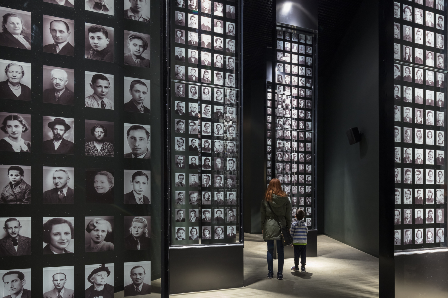 波兰格但斯克二战博物馆-48