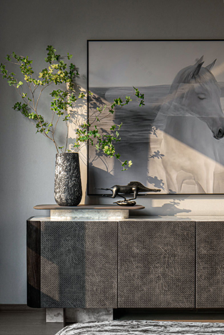 成都·龙湖中铁卓越时代城丨中国成都丨北京靳朝晖设计有限公司-29