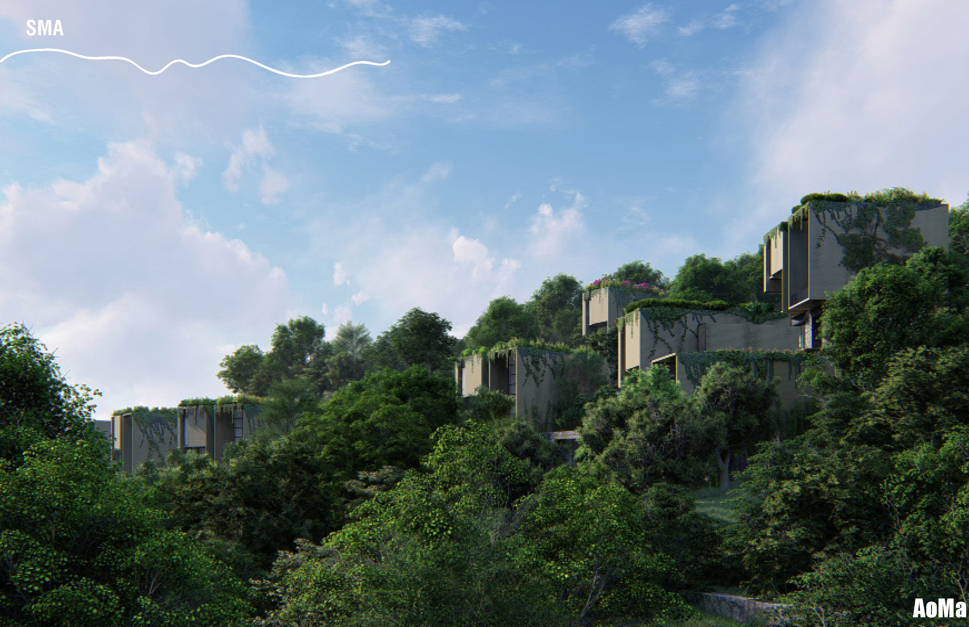 VILLAS SAN MIGUEL DE ALLENDE // HOTEL LIVE AQUA-11