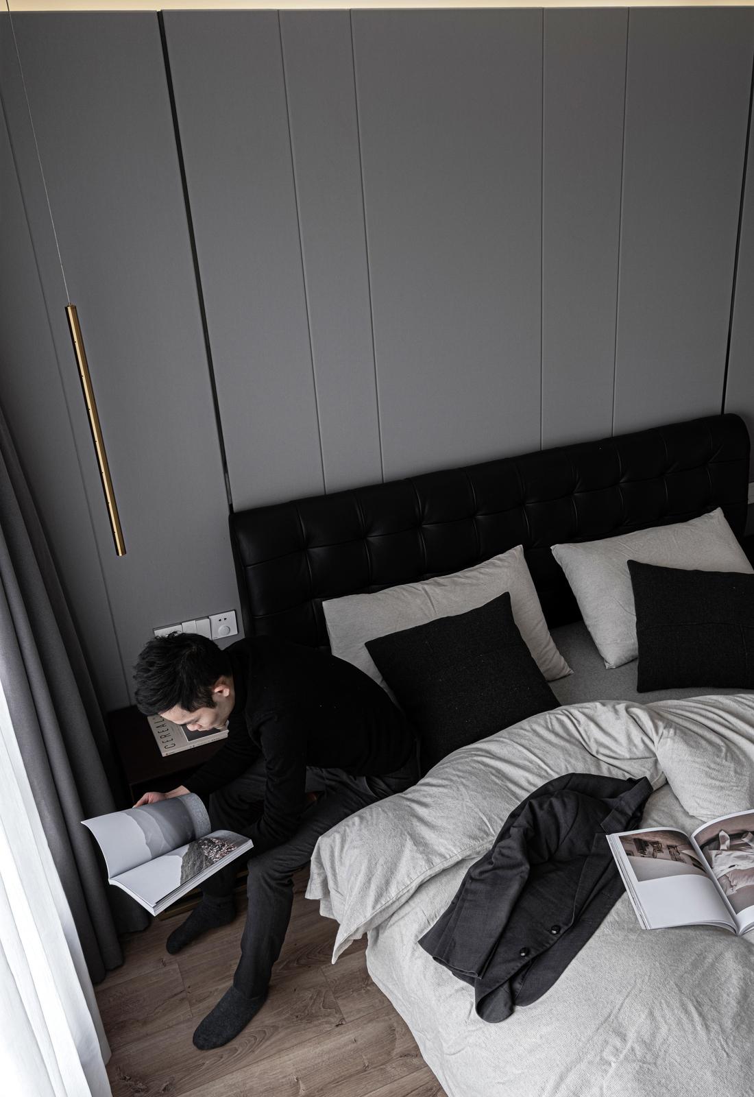 围合空间设计-28