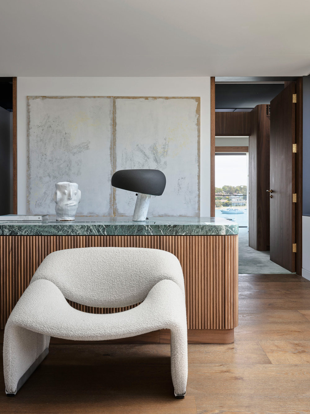 冈纳马塔宅邸丨澳大利亚新南威尔士-41