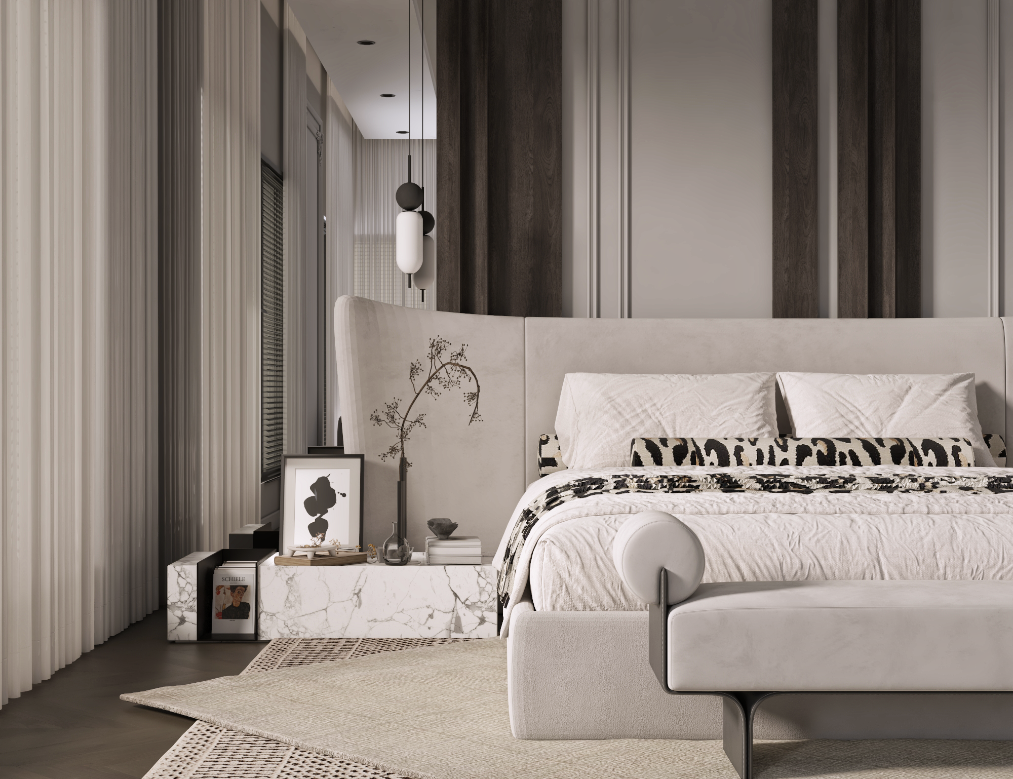 BEYOND THE TREND: CRAFTING A TIMELESS MASTER SUITE-5