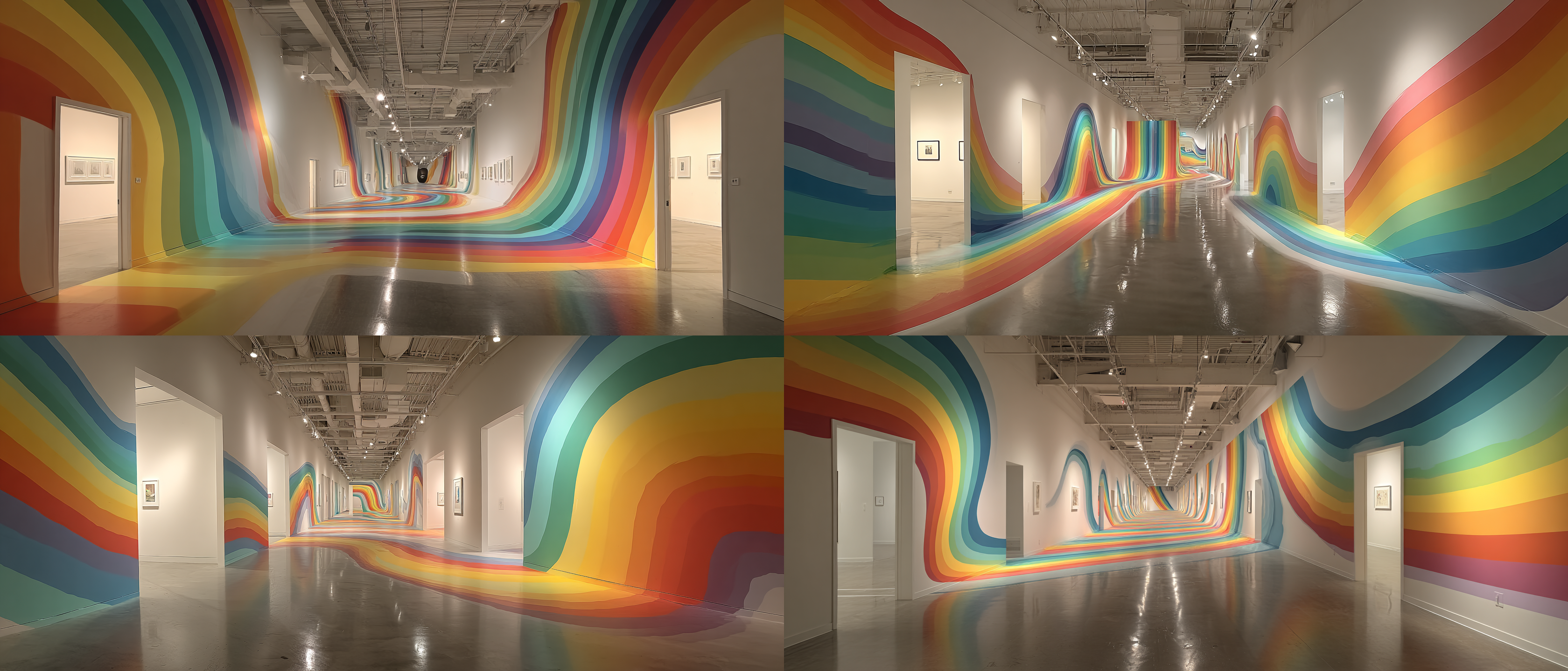 Gallery of Simple & Color-11