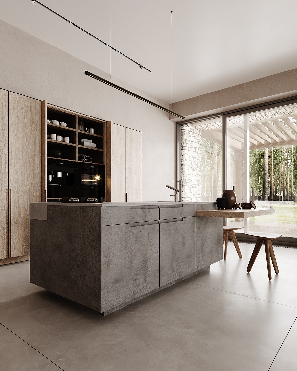 现代简约，演绎优雅舒适【项目名称】-4