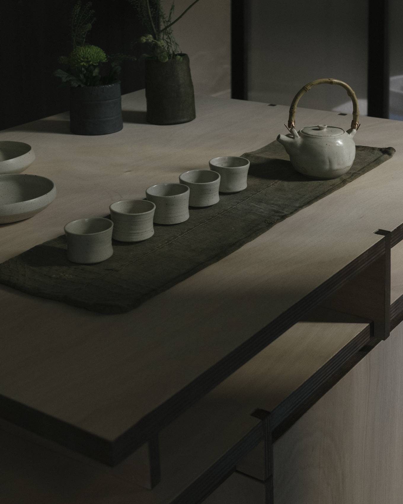 Ekadea工作室丨意大利米兰-11