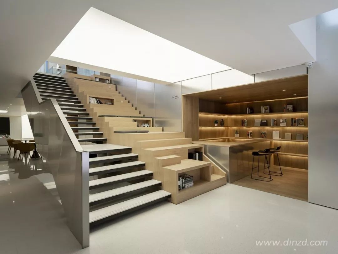 未来之丘 | 广州办公楼的生态与自由气息-97