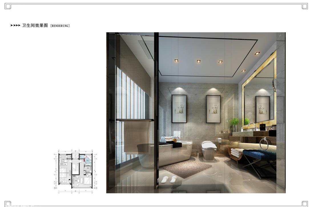 靖江孤山度假酒店 | 现代、东南亚、中式风格交融-8