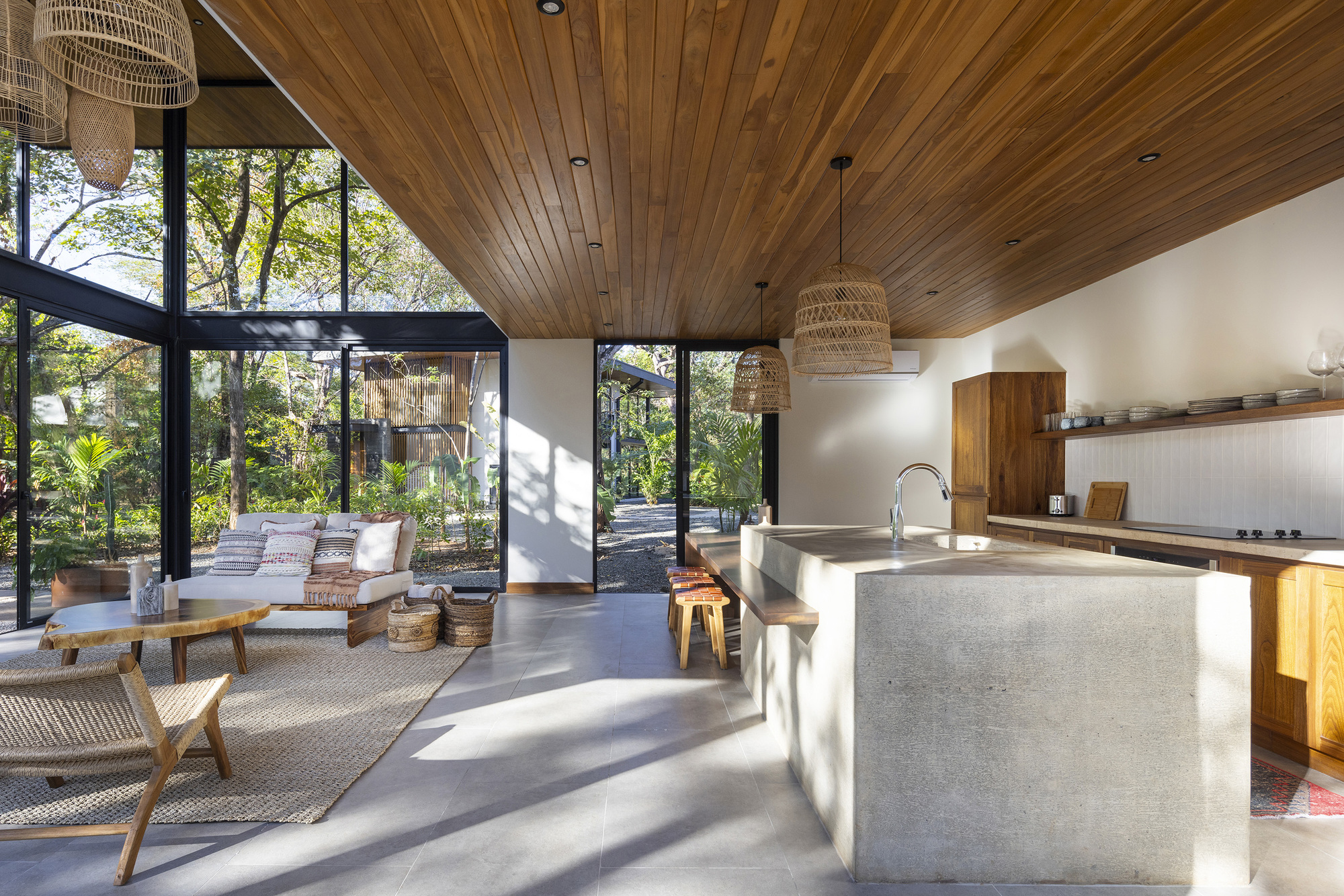 丨哥斯达黎加丨Garton Group Architecture-15