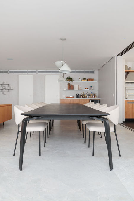 SP Estúdio · Higienópolis 公寓丨巴西圣保罗-21