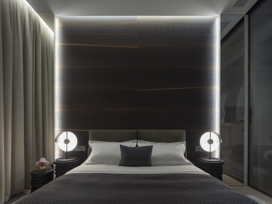 Vorobiev House by Kerimov Architects - Interior Design - Inspiration-17