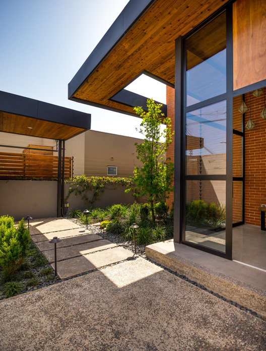 PS House  Guillot Arquitectos-1