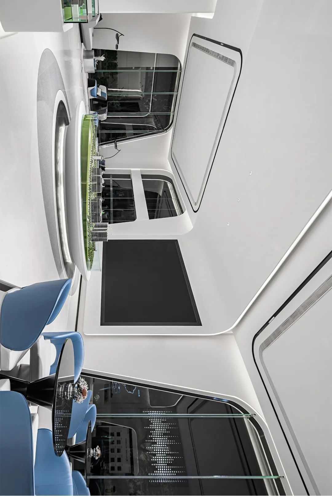 金辉玖珑云璟丨中国重庆丨庞一飞,杨万煜,陈乾宇-25