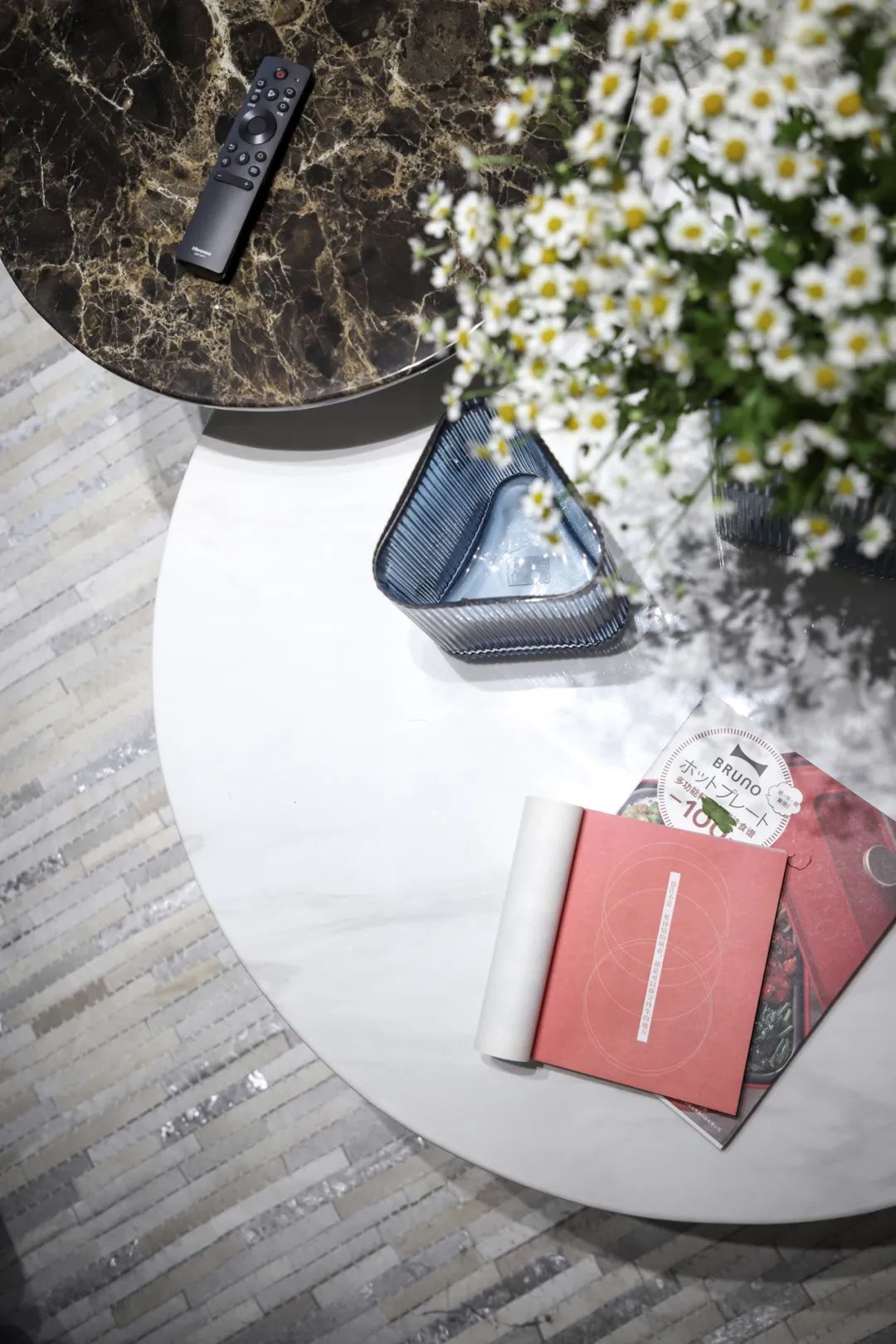 把游戏桌放在客厅，这才是年轻人的生活方式 | 漾设计-7