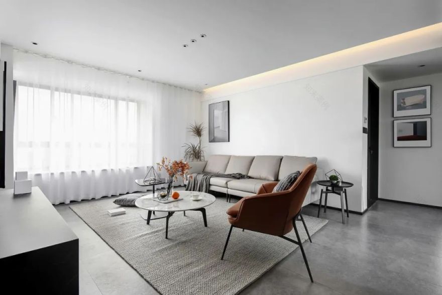 取舍之间 | 多功能空间的折叠艺术-0