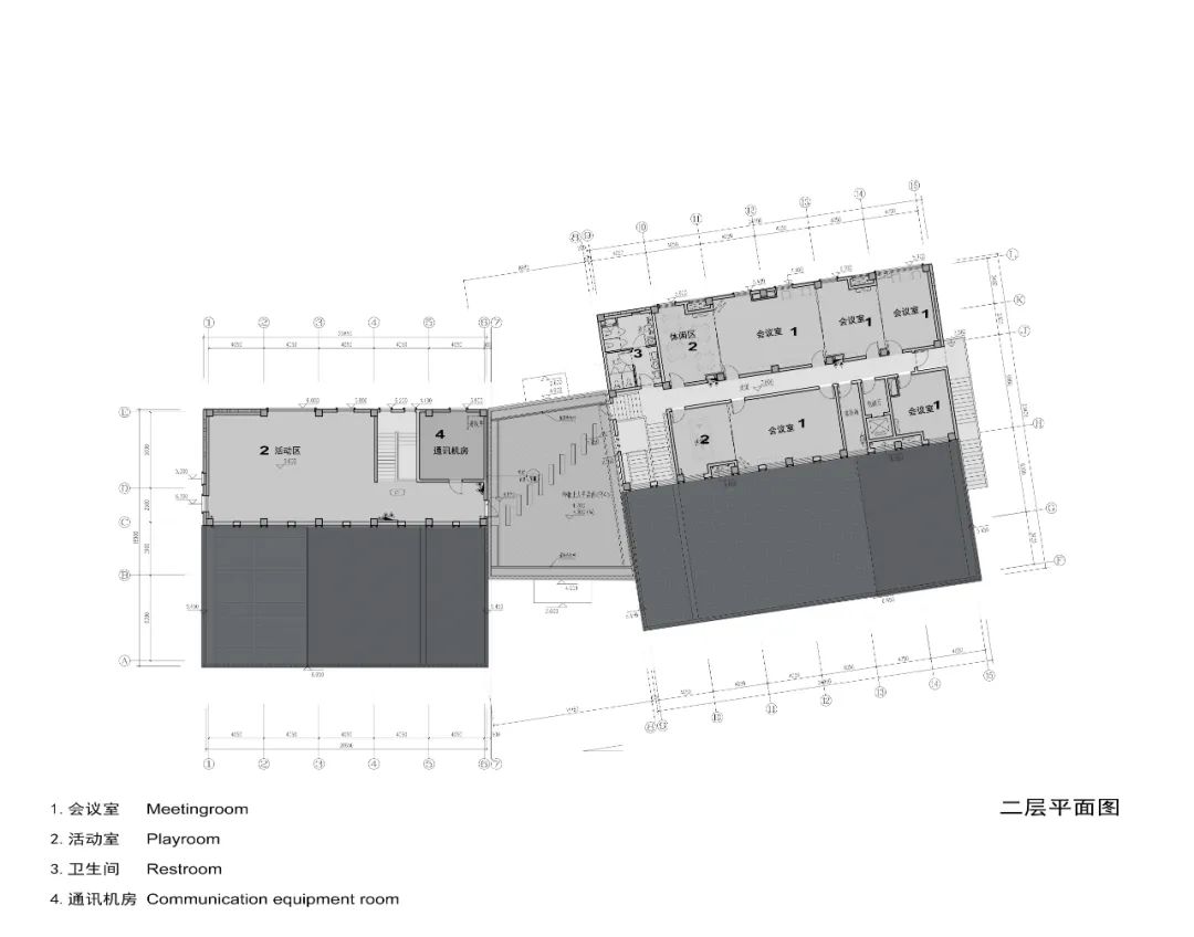 塘湾双创中心丨中国上海丨同济大学建筑设计研究院（集团）有限公司-91