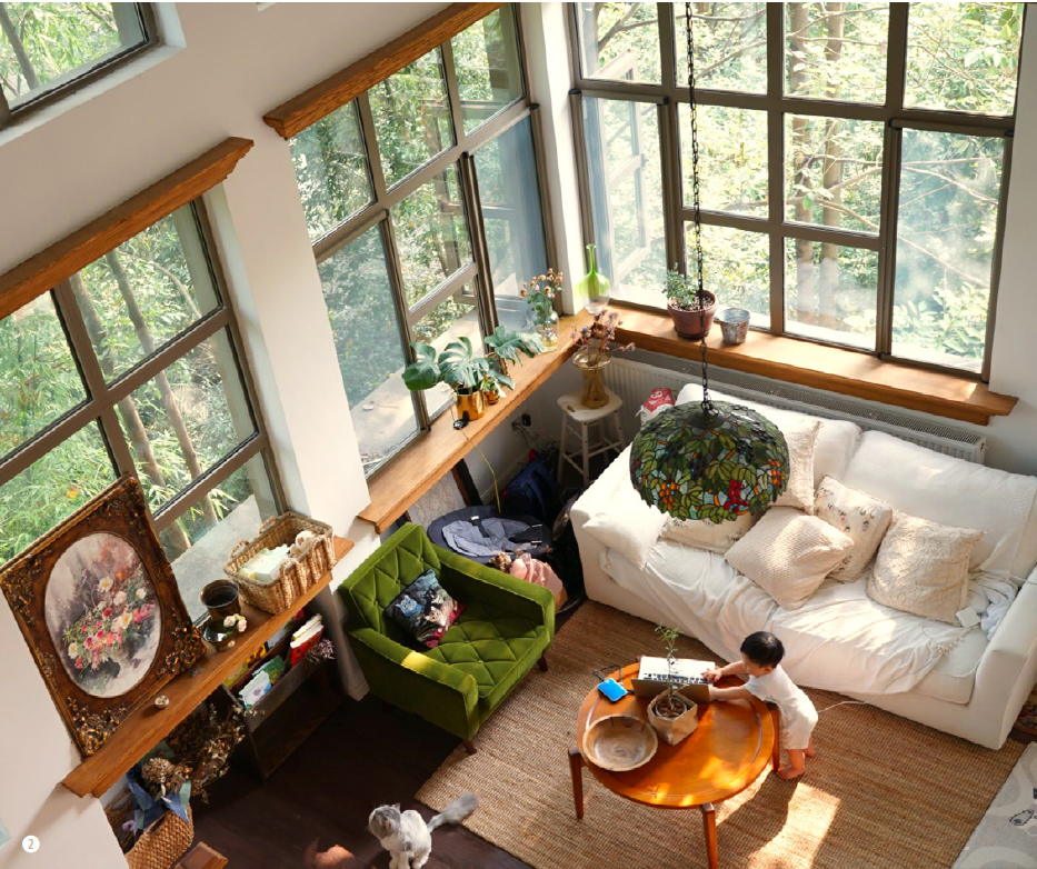 打造有温度的家丨一兜糖App-113