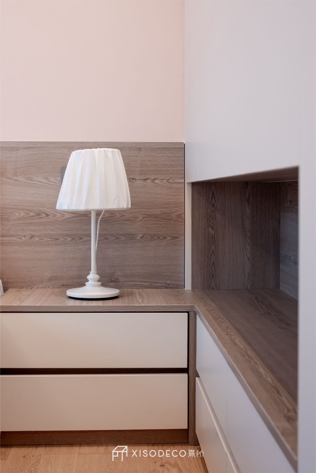 光大花园二期现代简约风,功能与美观的完美结合-114