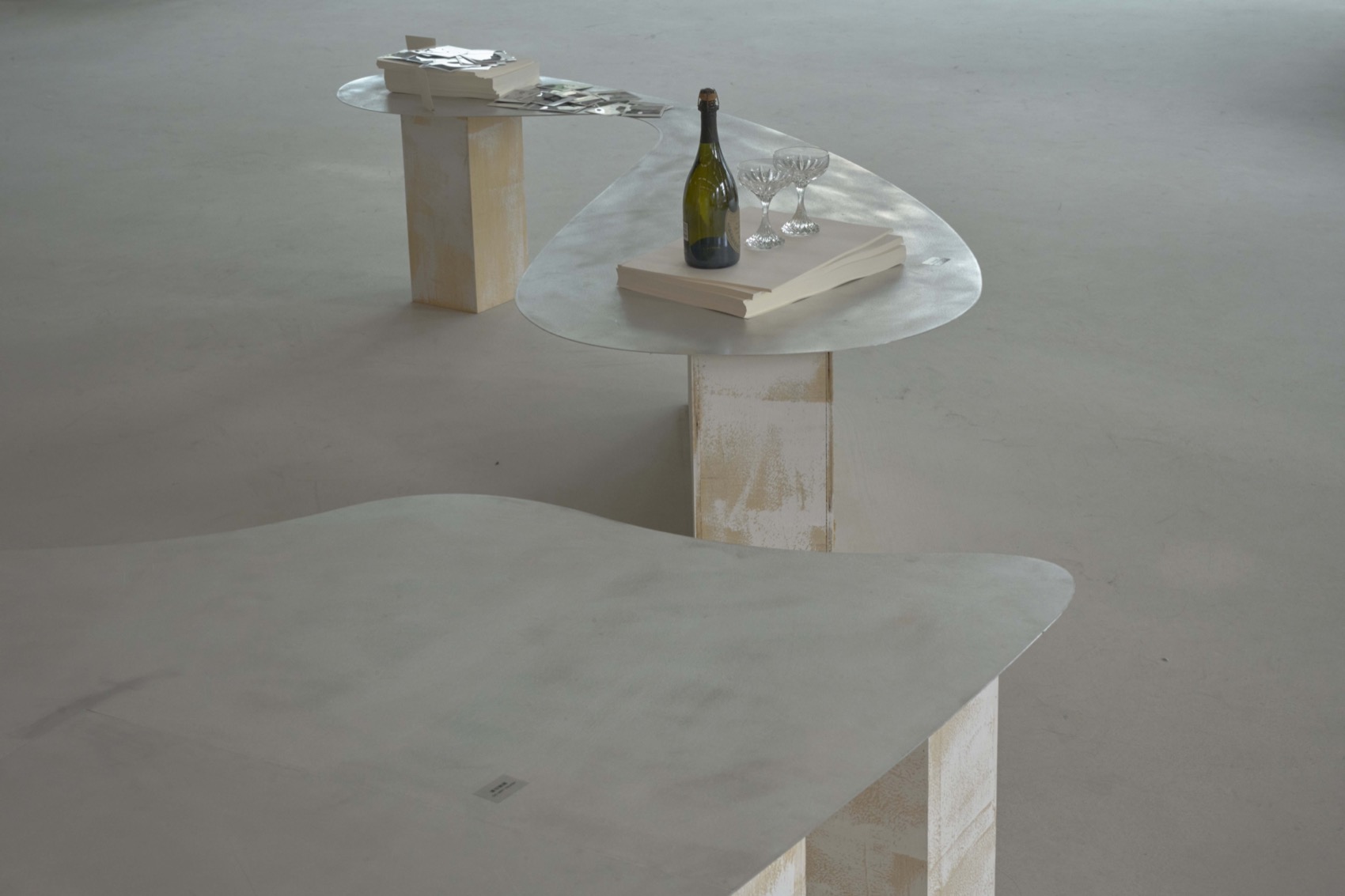 文化的融合  双篇章展览丨中国上海丨TóngTóngTóng,&SCENE-22