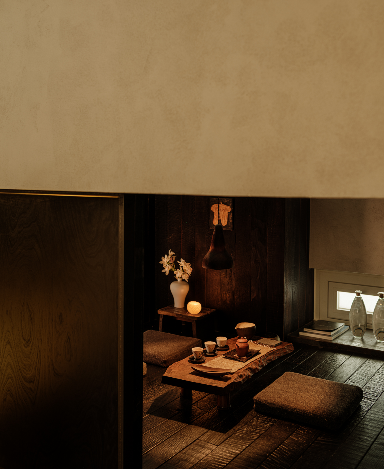 相上文象 · 捌楽·成都店丨中国静安-42